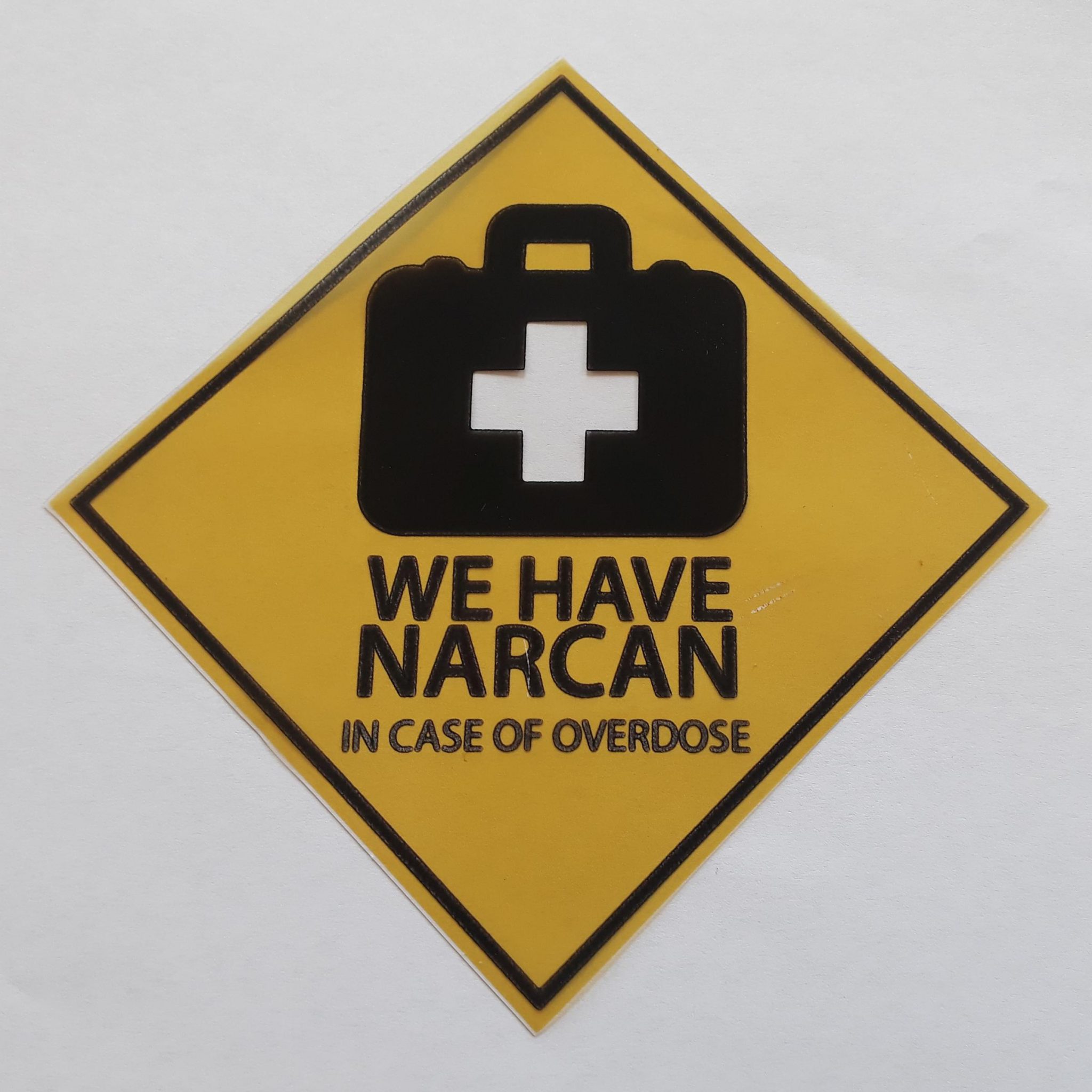 How To Get Free Narcan (Naloxone) - Naloxone Exchange